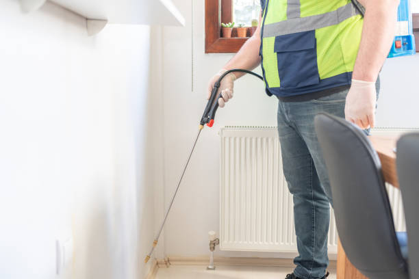 Best Cockroach Control Services  in Uvalde, TX